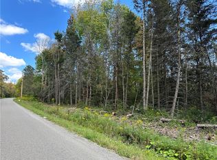 LOT 9 McAndrews Rd, Andover, NY 14806