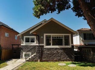 4883 Beatrice St, Vancouver, BC V5N 4J5
