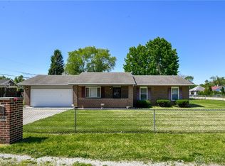 2460 Rondowa Ave, Dayton, OH 45404