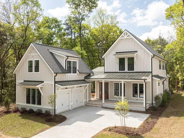 473 Yellow House Pl, Charleston, SC 29492