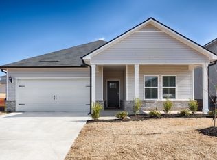 Chandler Plan, Walkers Hill, Meridianville, AL 35759