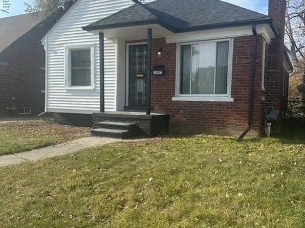 19457 Hubbell St, Detroit, MI 48235