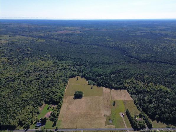 LOT Red Bank Rd, Chipman, NB E4A 2A7