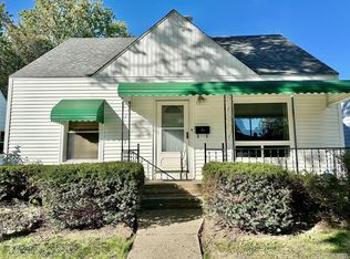 706 Clinton St, Flint, MI 48507