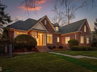 4328 Heyward Ln, Indianapolis, IN
