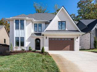 1624 Misty Lake Dr, Knoxville, TN 37932