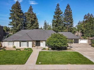 1335 N Daubenberger Rd, Turlock, CA 95380