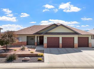 256 Mount Quandry St, Grand Junction, CO 81503