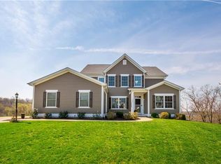 144 Vista Ridge Ln, Valencia, PA 16059