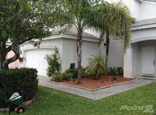 922 SW 101st Ter, Hollywood, FL 33025