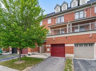 2530 Countryside Dr #5, Brampton, ON L6R3T4