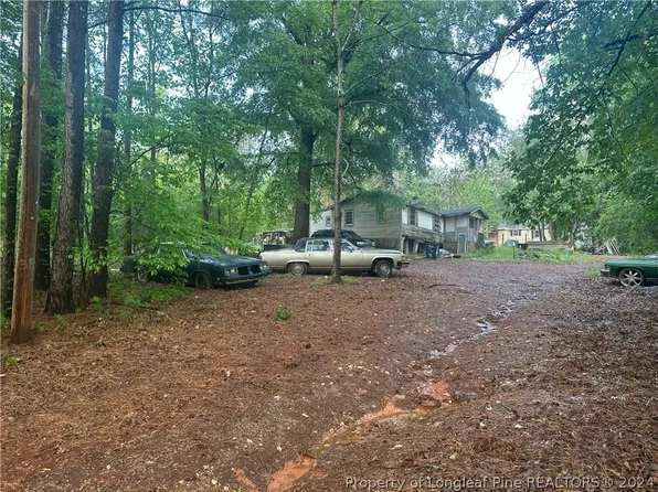 543 Cox Maddox Rd, Sanford, NC 27332