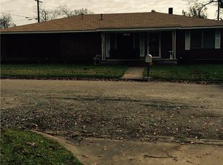 602 S Wieser St, Hamilton, TX 76531