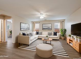 3819 Running Rnch, San Antonio, TX 78261