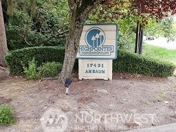 17431 Ambaum Boulevard S #C 18, Burien, WA 98148
