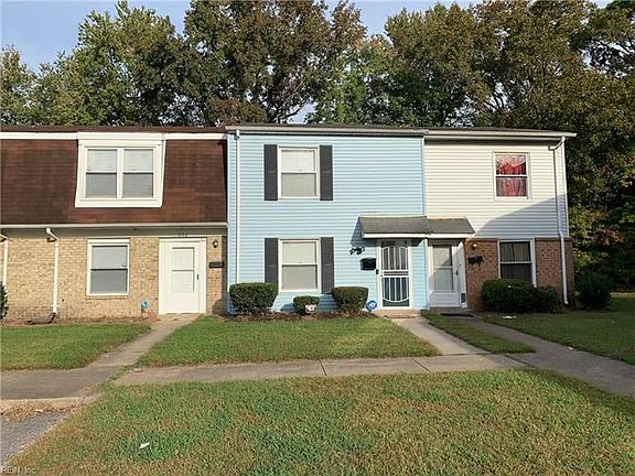 2nd image of 1554 Darren Cir