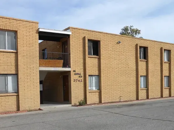 3742 North Fairview Avenue - 102, 3742 N Fairview Ave, Tucson, AZ 85705