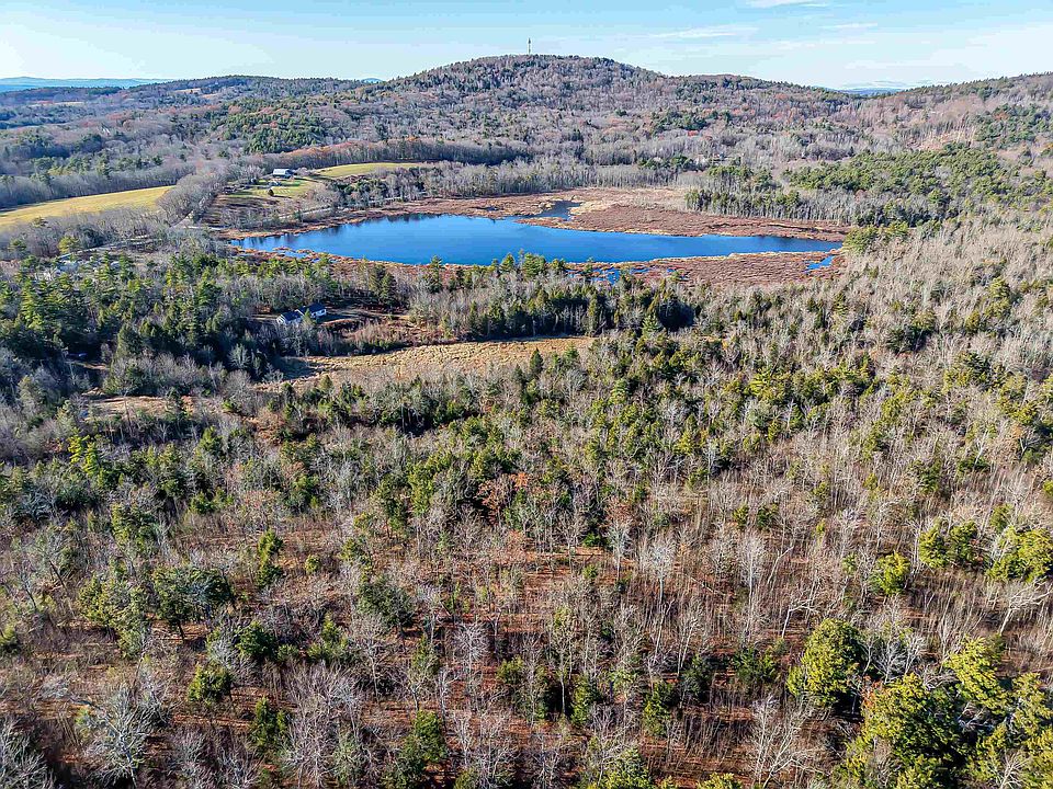 2nd image of Map R29 Lot 1-1 Catamount Road