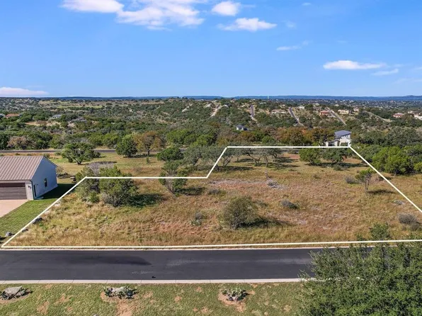 LT 2040-A Air Park, Horseshoe Bay, TX 78657