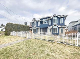 6970 Willingdon Ave, Burnaby, BC V5J 3R2