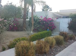 590 W Yorba Rd, Palm Springs, CA 92262