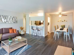 Redwood Plaza Apartments, Fremont, CA 94536