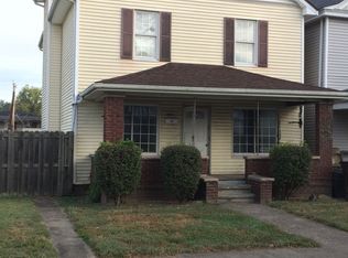 2026 11th Ave, Huntington, WV 25703