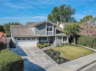 17011 Malta Cir, Huntington Beach, CA 92649