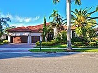 2587 Mayfair Ln, Weston, FL 33327