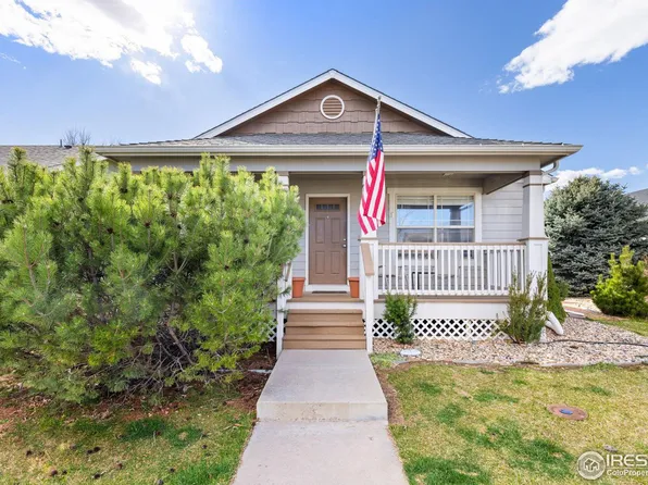 4217 Laurel Dr, Evans, CO 80620