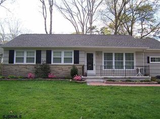 23 Holly Hills Dr, Somers Pt, NJ 08244