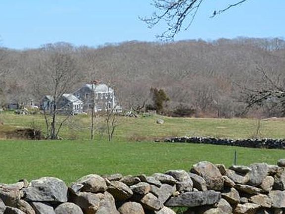 Middle Rd to House