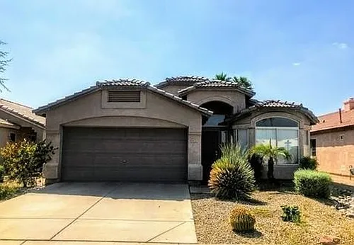 8757 E Avalon Dr Photo 1