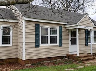 44060 Bowers Rd, Norwood, NC 28128