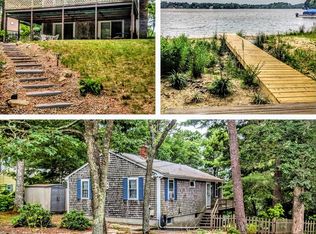 8 Sunset Blvd, Wareham, MA 02571