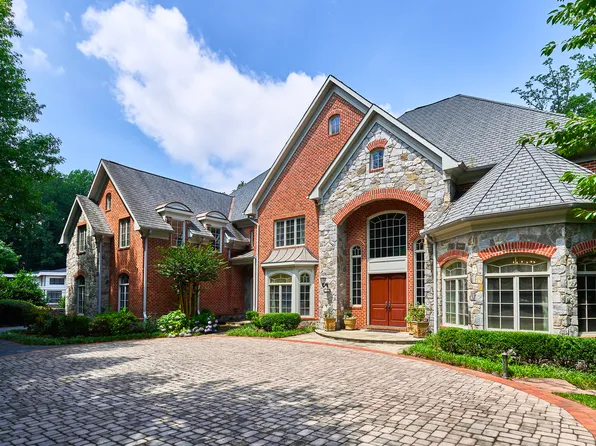 7841 Montvale Way, Mc Lean, VA 22102