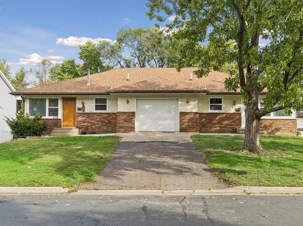 1015 43 1/2 Ave NE, Columbia Heights, MN 55421