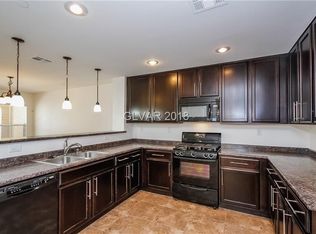 2119 Via Firenze, Henderson, NV 89044