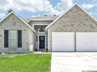 11430 Buffalo Horn, San Antonio, TX 78245