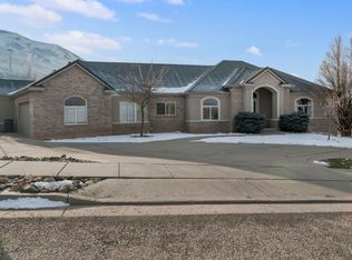 173 W 2000 S, Perry, UT 84302