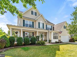 128 Tyson Dr, Berryville, VA