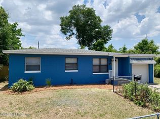 7414 Bamberg Rd, Jacksonville, FL 32277