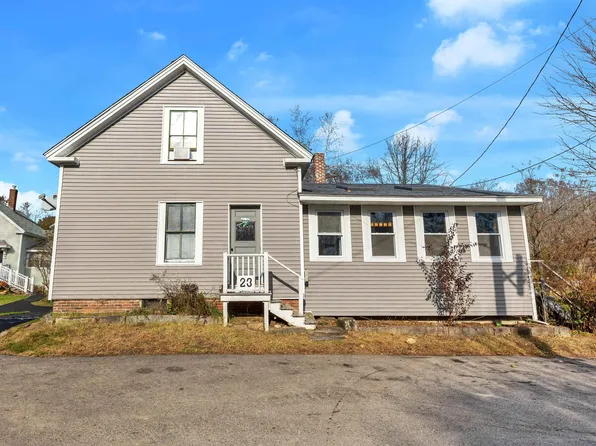 23 Clark Court, Wilton, NH 03086