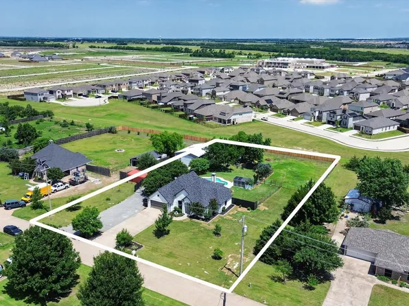 1336 Carlo Dr, Princeton, TX 75407