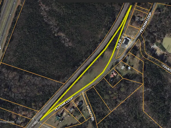 0 Old Us Highway 29 Lot Wp002, Pelham, NC 27311