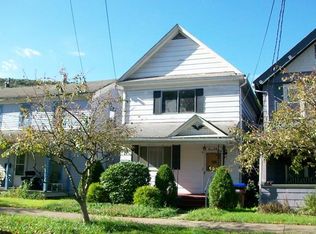 1109 Buffalo St, Franklin, PA 16323