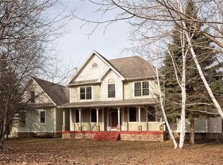 22606 Ridgeview Rd, Watertown, NY 13601