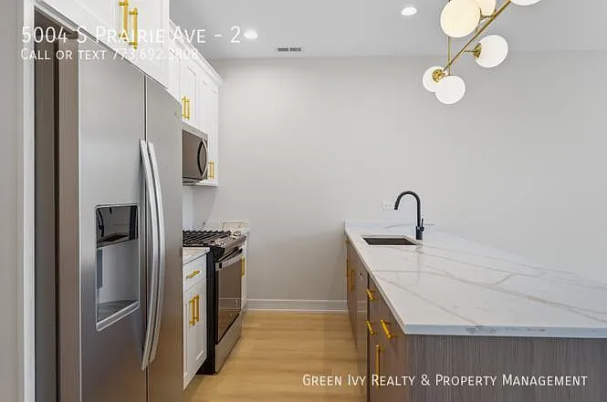 5004 S Prairie Ave #2 — Photo 6