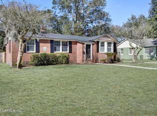 1416 SAN MATEO Avenue, Jacksonville, FL 32207