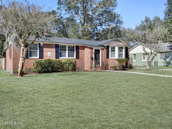 1416 SAN MATEO Avenue, Jacksonville, FL 32207